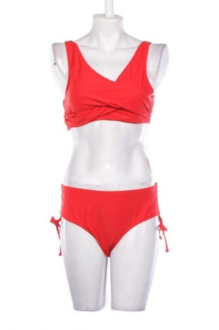 Damen-Badeanzug Beachsissi, Größe L, Farbe Rot, Preis € 75,99