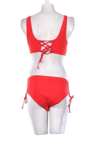 Damen-Badeanzug Beachsissi, Größe L, Farbe Rot, Preis € 75,99