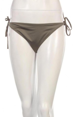 Дамски бански Calvin Klein, Размер XL, Цвят Зелен, Цена 68,99 лв.