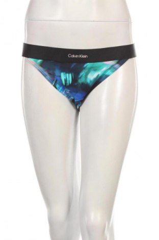Női fürdőruha Calvin Klein, Méret L, Szín Sokszínű, Ár 17 449 Ft