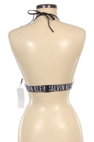 Дамски бански Calvin Klein, Размер S, Цвят Черен, Цена 84,99 лв.
