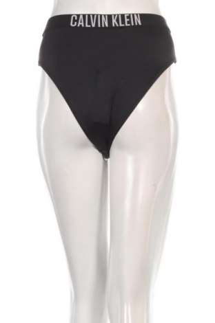 Női fürdőruha Calvin Klein, Méret S, Szín Fekete, Ár 15 949 Ft