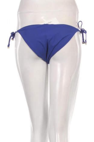 Dámske plavky  Calvin Klein, Veľkosť XS, Farba Modrá, Cena  34,95 €
