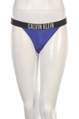 Damen-Badeanzug Calvin Klein, Größe S, Farbe Blau, Preis 57,99 €