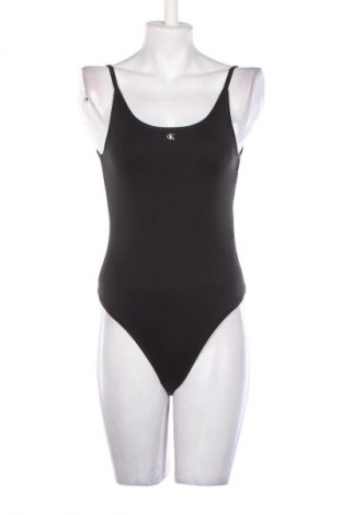 Damen-Badeanzug Calvin Klein, Größe M, Farbe Schwarz, Preis € 109,99