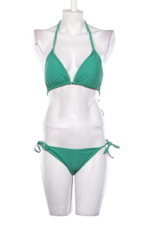 Damen-Badeanzug Censored, Größe S, Farbe Grün, Preis € 39,00