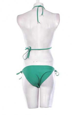Damen-Badeanzug Censored, Größe S, Farbe Grün, Preis € 39,00