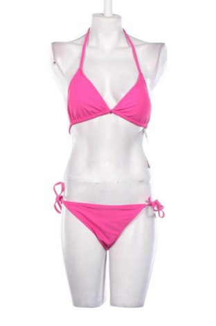 Damen-Badeanzug Censored, Größe S, Farbe Rosa, Preis € 39,00