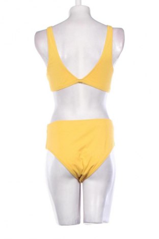 Damen-Badeanzug Cupshe, Größe L, Farbe Gelb, Preis € 55,24