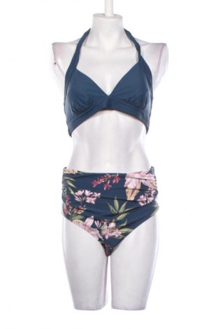 Damen-Badeanzug Cupshe, Größe L, Farbe Mehrfarbig, Preis 55,24 €