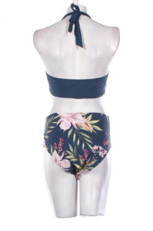 Damen-Badeanzug Cupshe, Größe L, Farbe Mehrfarbig, Preis 55,24 €