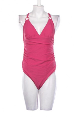 Costum de baie de damă Cupshe, Mărime XXL, Culoare Roșu, Preț 284,21 Lei