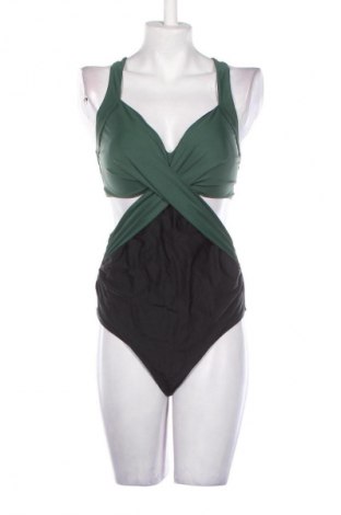 Costum de baie de damă Cupshe, Mărime XL, Culoare Verde, Preț 284,21 Lei