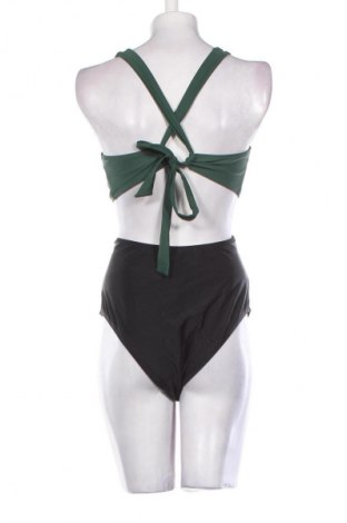 Costum de baie de damă Cupshe, Mărime XL, Culoare Verde, Preț 284,21 Lei