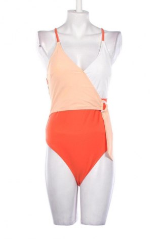 Costum de baie de damă Cupshe, Mărime XL, Culoare Portocaliu, Preț 284,21 Lei