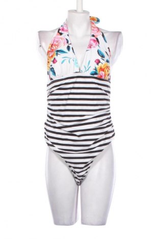 Costum de baie de damă Cupshe, Mărime XXL, Culoare Multicolor, Preț 284,21 Lei