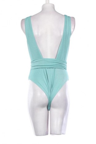 Costum de baie de damă Cupshe, Mărime M, Culoare Albastru, Preț 284,21 Lei