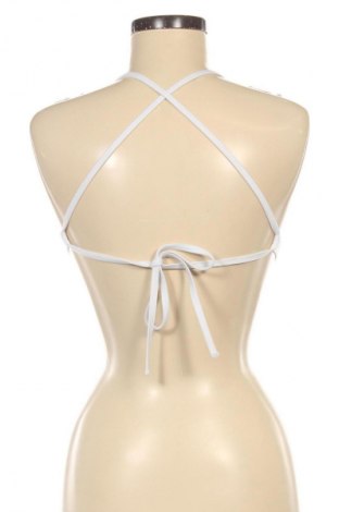 Damen-Badeanzug Hunkemoller, Größe M, Farbe Weiß, Preis 31,99 €