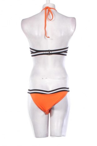 Costum de baie de damă Jennyfer, Mărime M, Culoare Portocaliu, Preț 203,00 Lei