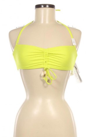 Damen-Badeanzug Lisca, Größe M, Farbe Silber, Preis € 32,99