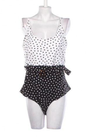 Costum de baie de damă New Look, Mărime 3XL, Culoare Multicolor, Preț 202,63 Lei