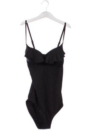Damen-Badeanzug Sinsay, Größe XS, Farbe Schwarz, Preis 39,39 €