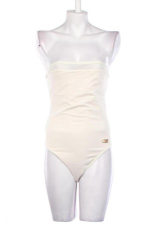 Dámske plavky  Solid & Striped, Veľkosť L, Farba Kremová, Cena  118,61 €