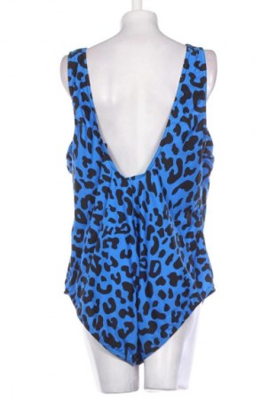 Damen-Badeanzug Ulla Popken, Größe 5XL, Farbe Mehrfarbig, Preis € 75,99