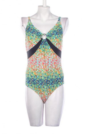 Damen-Badeanzug Ulla Popken, Größe XL, Farbe Mehrfarbig, Preis € 55,18