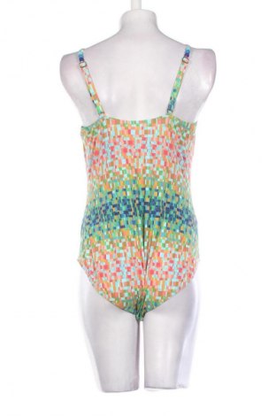 Damen-Badeanzug Ulla Popken, Größe XL, Farbe Mehrfarbig, Preis € 55,18
