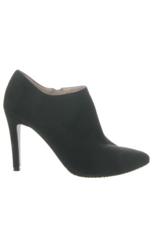 Damen Stiefeletten Alba Moda, Größe 40, Farbe Schwarz, Preis 38,36 €