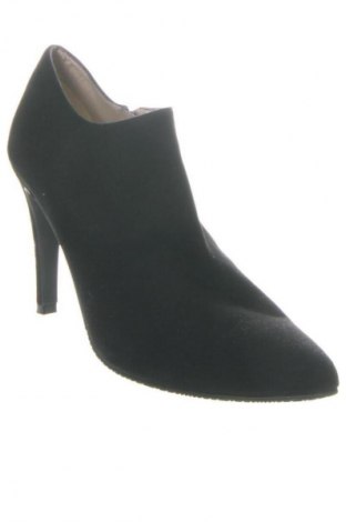 Damen Stiefeletten Alba Moda, Größe 40, Farbe Schwarz, Preis 38,36 €
