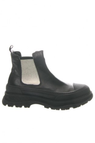 Botine de damă Alesya, Mărime 40, Culoare Negru, Preț 697,37 Lei
