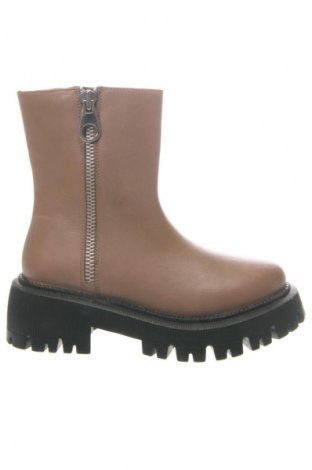 Botine de damă Alesya, Mărime 36, Culoare Maro, Preț 697,37 Lei