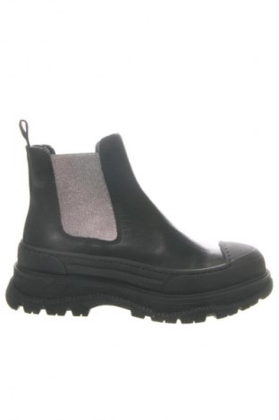 Botine de damă Alesya, Mărime 37, Culoare Negru, Preț 697,37 Lei