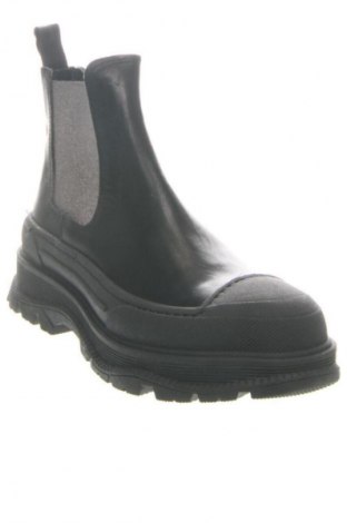 Botine de damă Alesya, Mărime 37, Culoare Negru, Preț 697,37 Lei