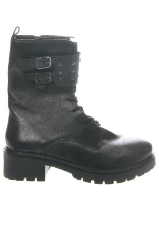 Damen Stiefeletten Alesya, Größe 37, Farbe Schwarz, Preis 135,55 €