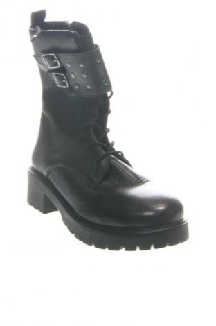 Damen Stiefeletten Alesya, Größe 37, Farbe Schwarz, Preis 135,55 €