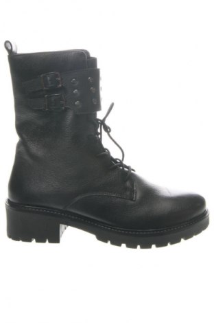 Damen Stiefeletten Alesya, Größe 39, Farbe Schwarz, Preis 111,51 €