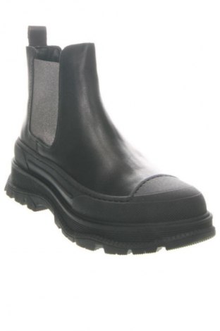 Botine de damă Alesya, Mărime 37, Culoare Negru, Preț 697,37 Lei
