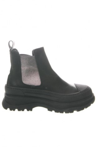 Botine de damă Alesya, Mărime 36, Culoare Negru, Preț 697,37 Lei