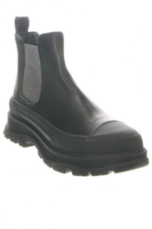 Botine de damă Alesya, Mărime 36, Culoare Negru, Preț 697,37 Lei