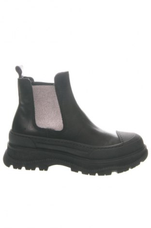 Botine de damă Alesya, Mărime 37, Culoare Negru, Preț 697,37 Lei
