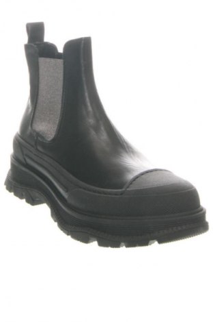 Botine de damă Alesya, Mărime 37, Culoare Negru, Preț 697,37 Lei
