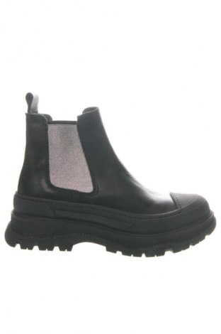 Botine de damă Alesya, Mărime 37, Culoare Negru, Preț 697,37 Lei