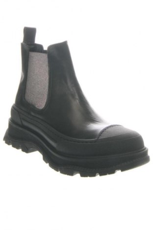 Botine de damă Alesya, Mărime 37, Culoare Negru, Preț 697,37 Lei