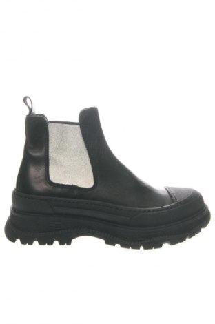 Botine de damă Alesya, Mărime 38, Culoare Negru, Preț 697,37 Lei
