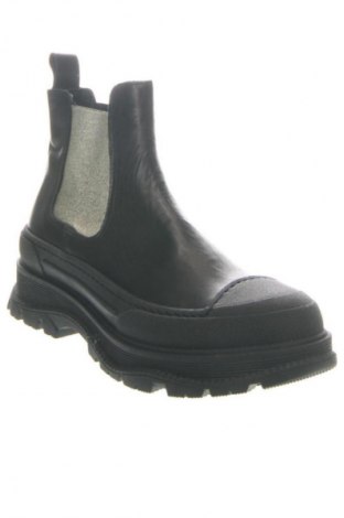Botine de damă Alesya, Mărime 38, Culoare Negru, Preț 697,37 Lei