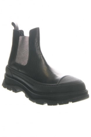 Botine de damă Alesya, Mărime 40, Culoare Negru, Preț 697,37 Lei