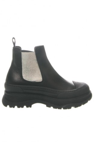 Botine de damă Alesya, Mărime 36, Culoare Negru, Preț 697,37 Lei